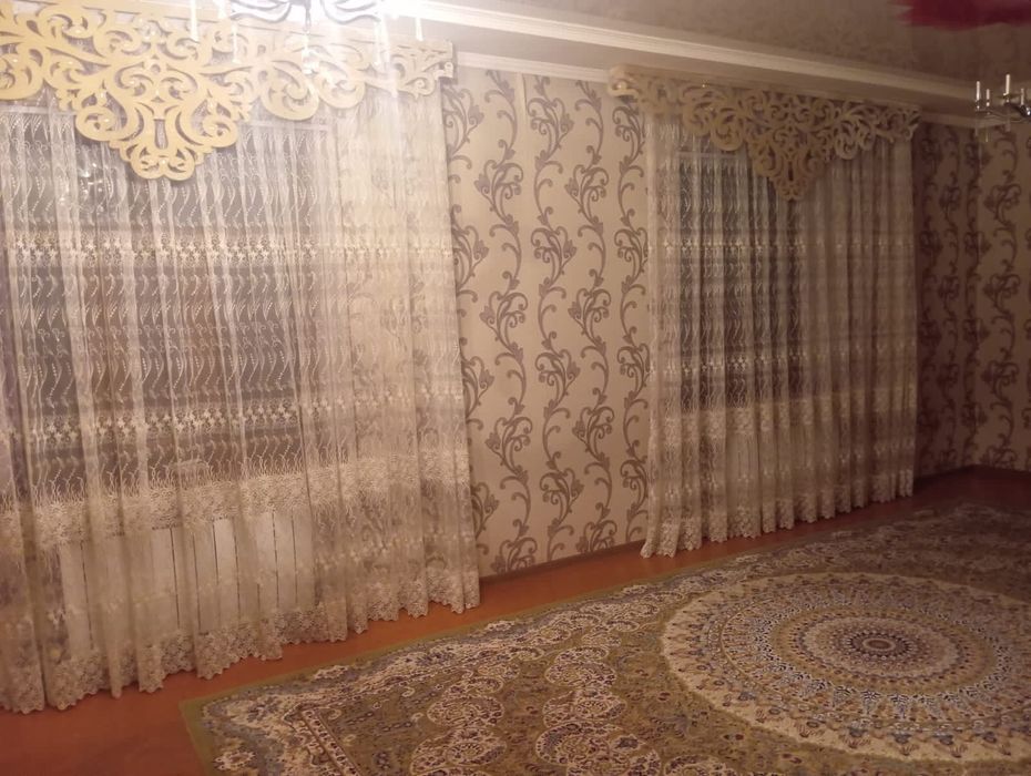 Жалга берыледы улкен уй