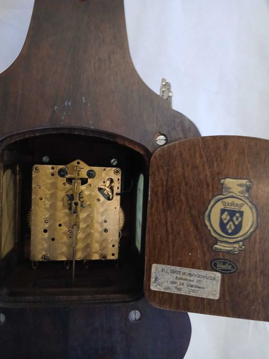 Ceas de perete Wuba