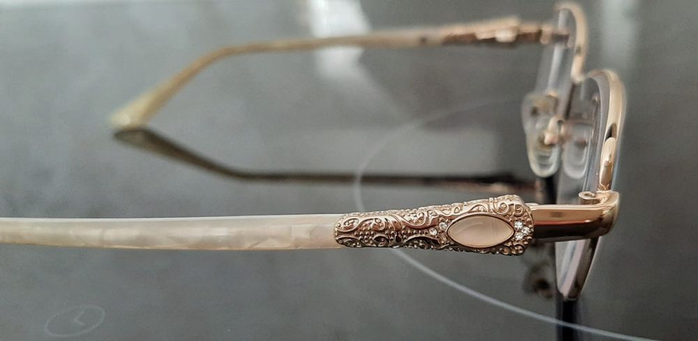 Очки готовые для зрения