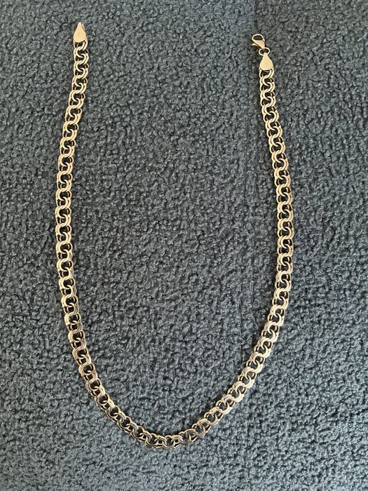 Продам золотую цепочку