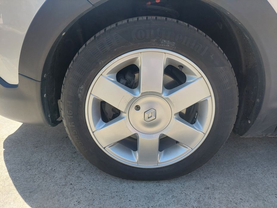 Jante aluminiu 4x100 R16, cauciucuri anvelope, navigatie 2 din, radio ford focus