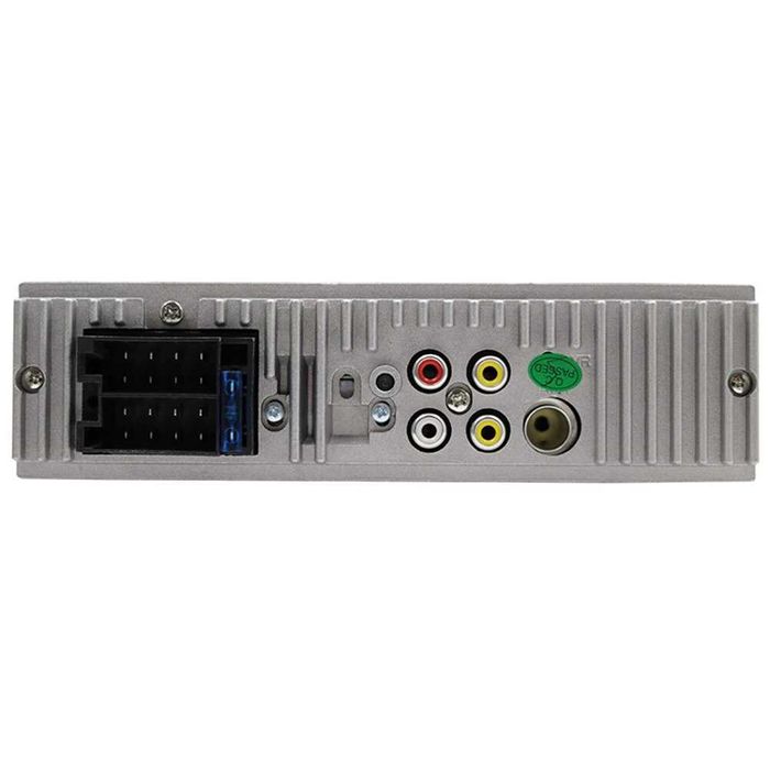 Продам автомагнитолу.(Новая)