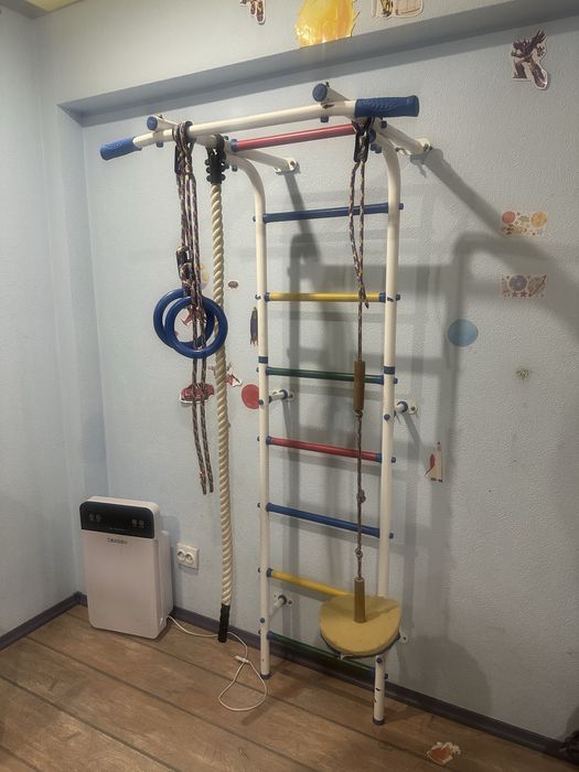 Шведская стенка