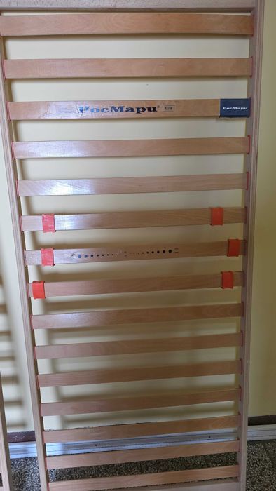 Подматрачна рамка РОСМАРИ 82/190 2бр,