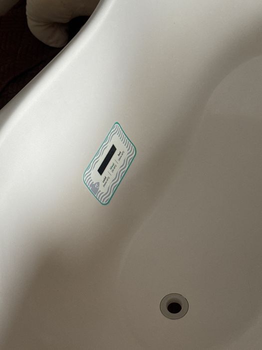 Ванночка для детей