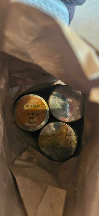 Ретро английска Инфрачервена електрическа печка за отопление Dimplex