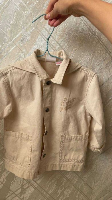 Зара жакет для мальчиков