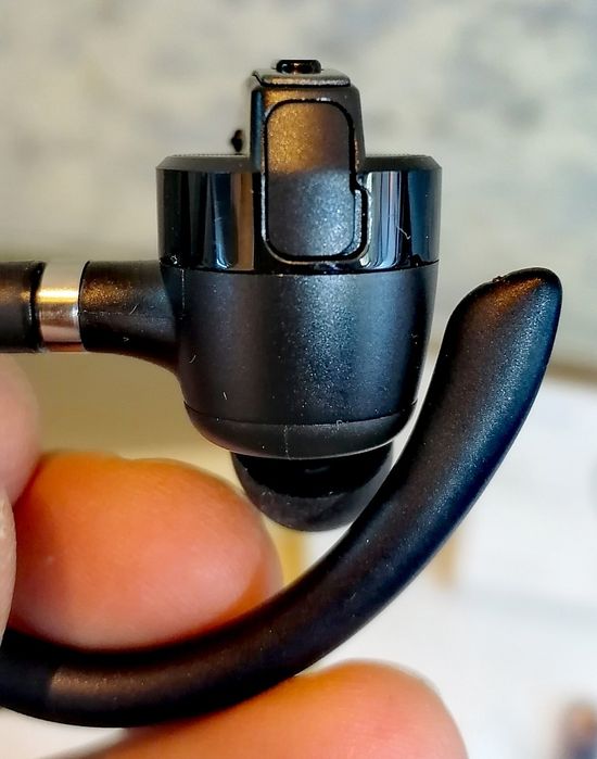 Bluetooth handsfree headset / Блутут хендсфри слушалка New Bee M53