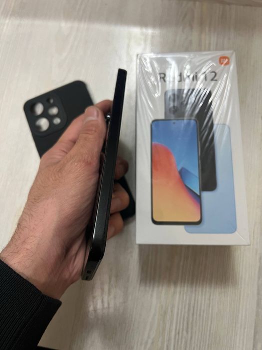 Redmi 12 Ideal srochna
