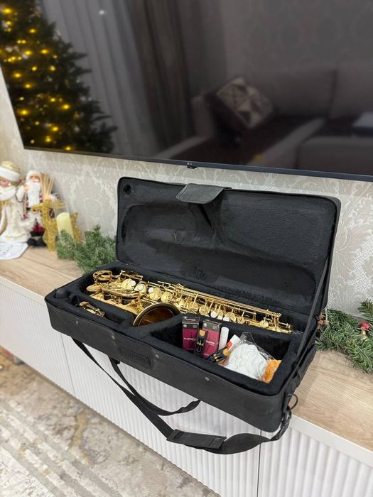 Саксофон Monique MAS - 230 (France)