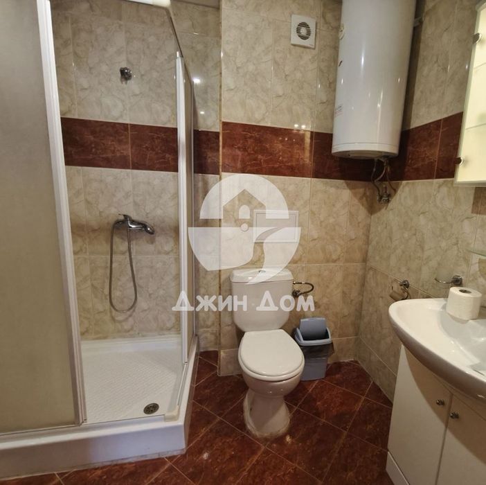 Продава се Тристаен апартамент в к.к. Елените - 99 кв.м за 1203 €/кв.м - Снимка #5