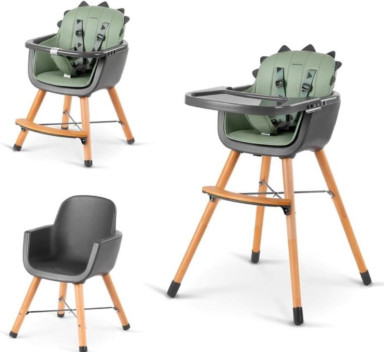 Детски многофункционален стол