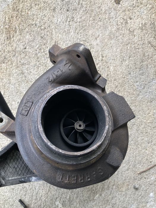 турбо смарт фиат 1.3 опел 1.3 мерцедес w211