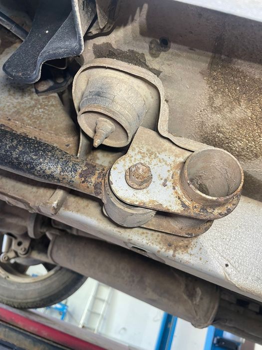 Grand vitara( fără rugina )