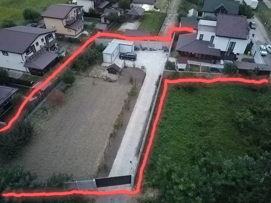 Casa de vânzare sau schimb