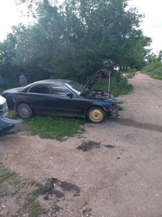 Тойота Чайзер,Марк2,Креста. По болтам.