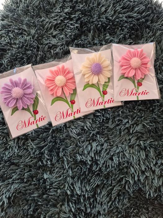 Diferite modele martisor