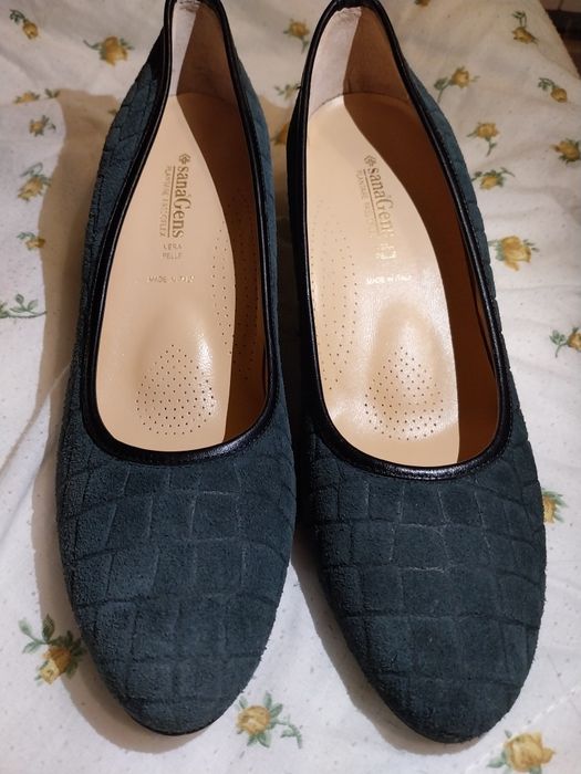 Pantofi dama noi sanagens