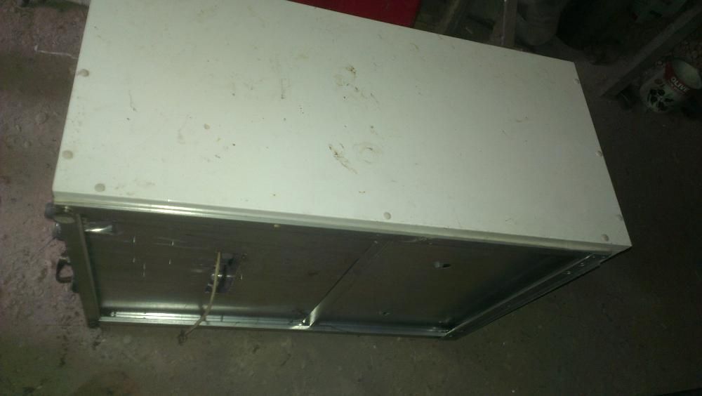 Котел газов водогреен кондензационен Oertli 36kW