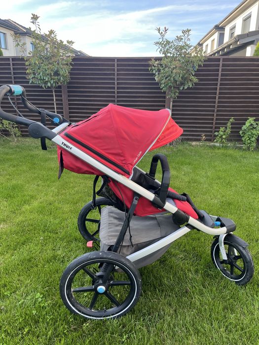 Thule Urban Glide 2 Single