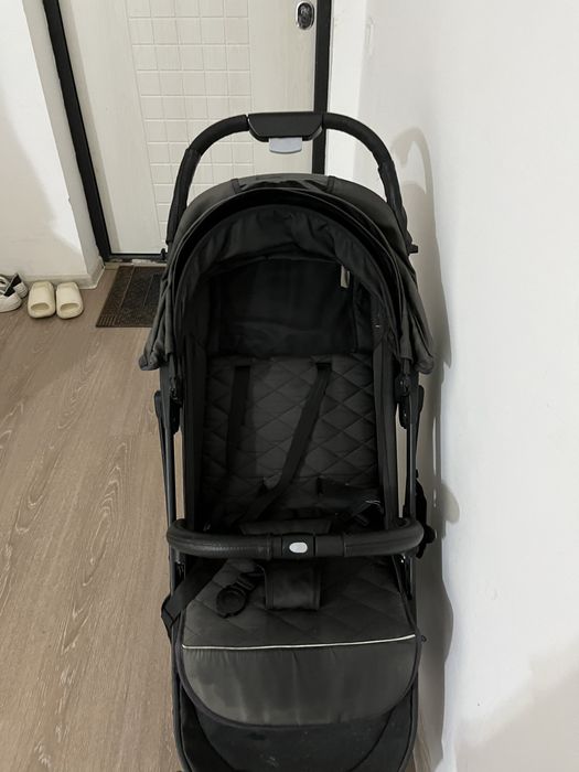 Детская коляска