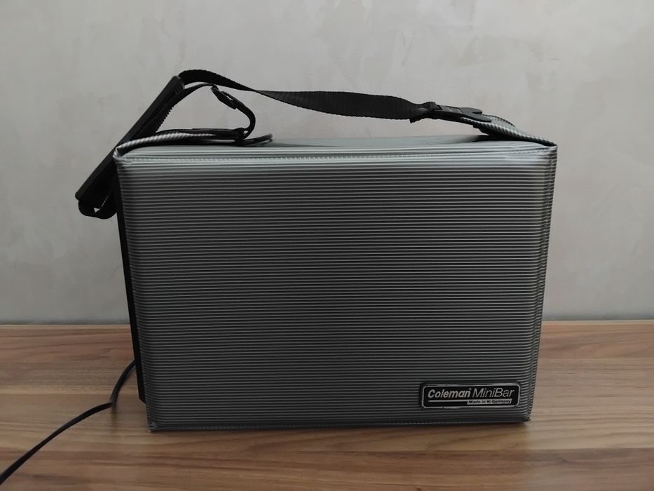 Хладилна чанта Coleman