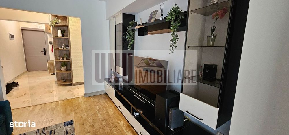 Apartament 2 camere decomandat Tatarasi,bloc nou — fotografia 1