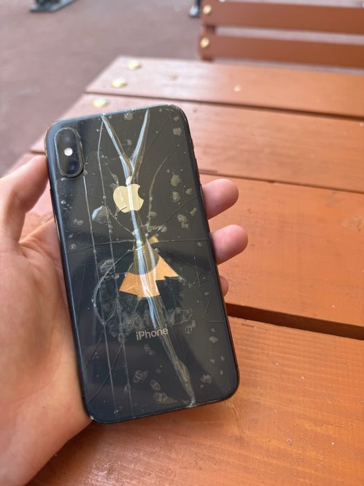Айфон Хс/Iphone Xs