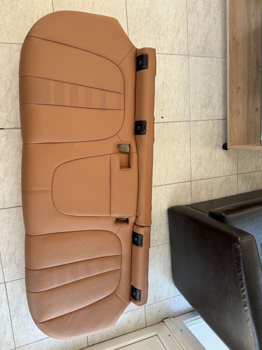 Interior/ tapiterie Bmw X5 G05  impecabil 06.2022