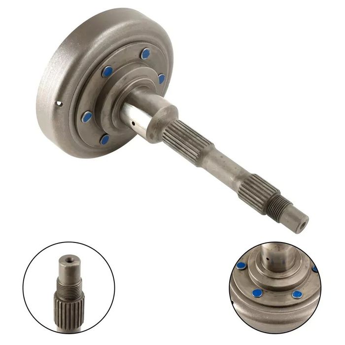 Oala ambreiaj atv CFMoto 500 Cf Moto 500 Zforce 600