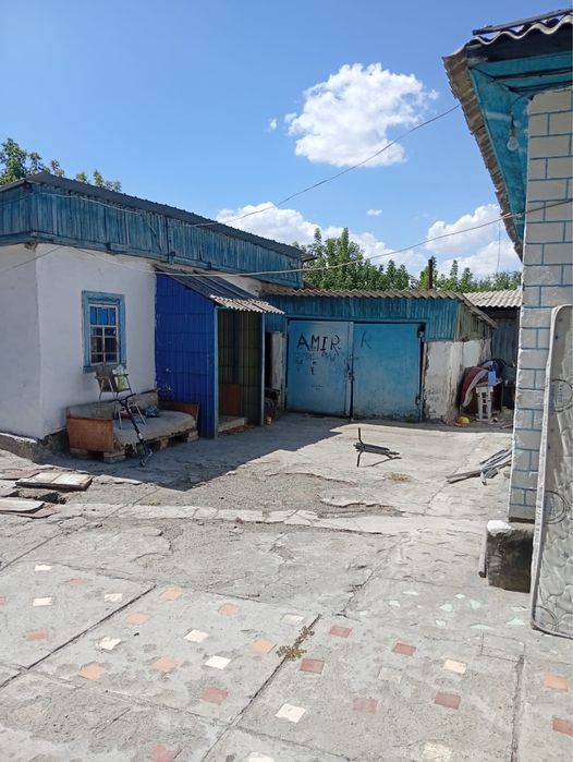 ПРОДАМ 4х Комнатный дом