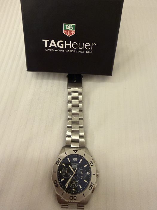 Ceas tag heuer nou