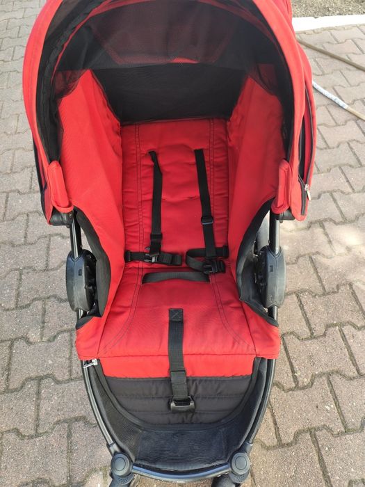 Britax Romer B-agile