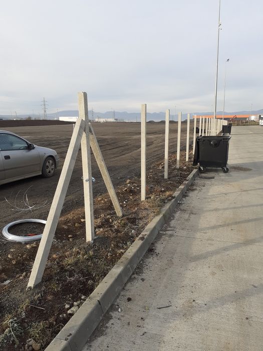 Spalieri, stalpi de gard, vie, zmeură! Jud.Alba, Hunedoara și Mureș.