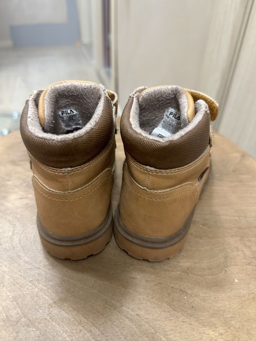 Детски боти за момче