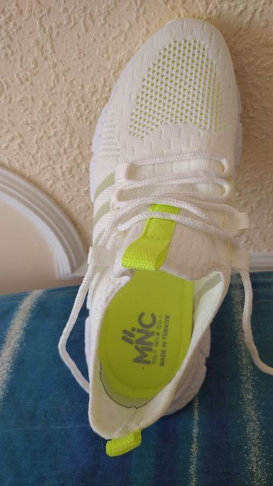 Крассовки летние. Турция.