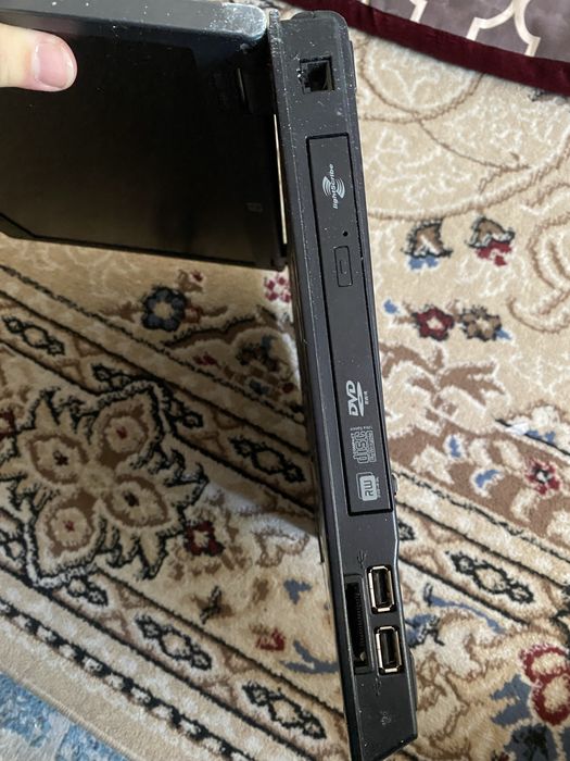 Ноутбук HP продается