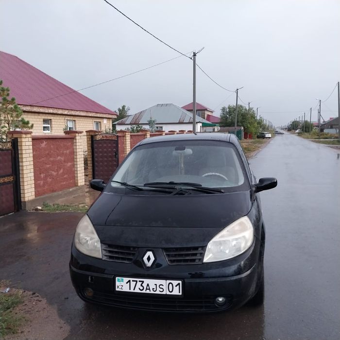 СРОЧНО продам Рено Меган