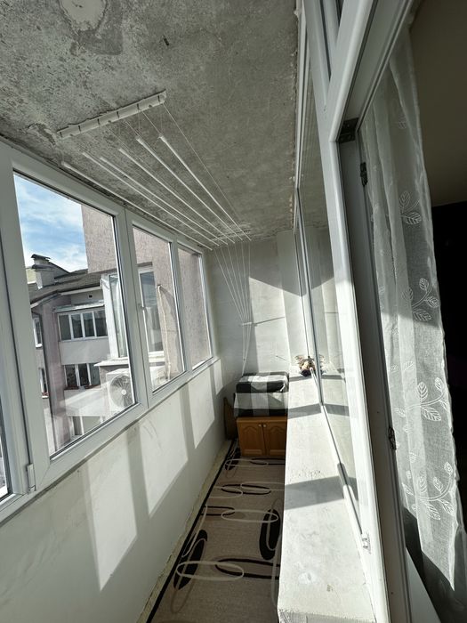 Апартамент 94 кв.м.