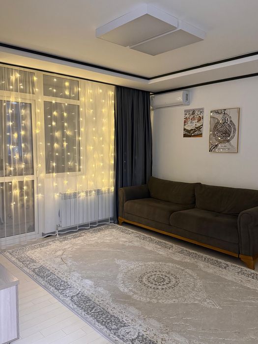 Сдам отличную квартиру