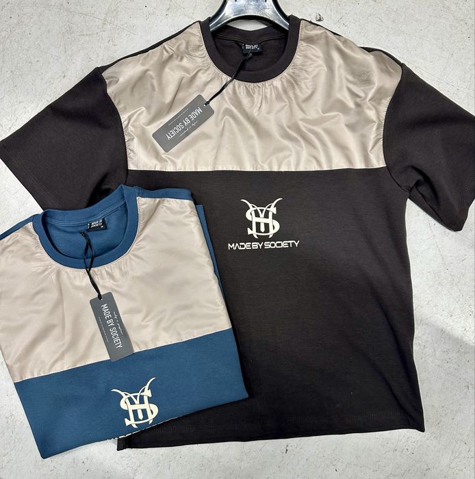 Trening Made By Society