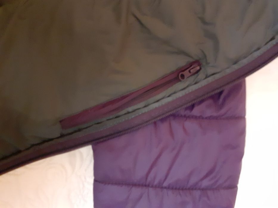 Зимно яке Gelert UK12/ M/М