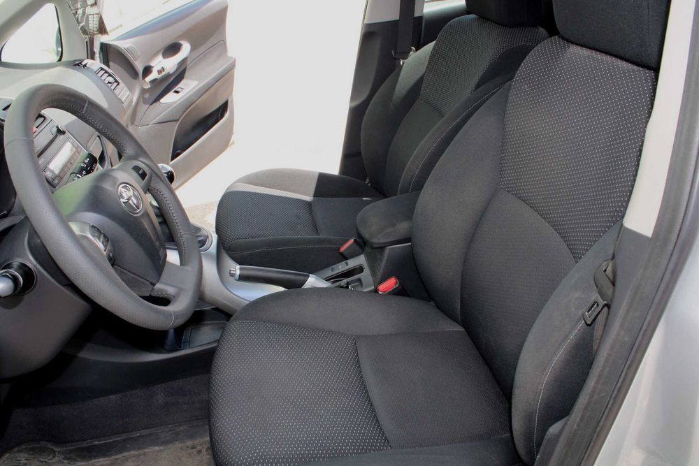 Toyota Auris 1.6 132кс бензин 2013 авг.+ ГАЗОВ Инж
