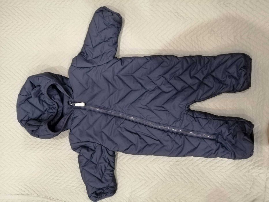 продам детский комбинезон