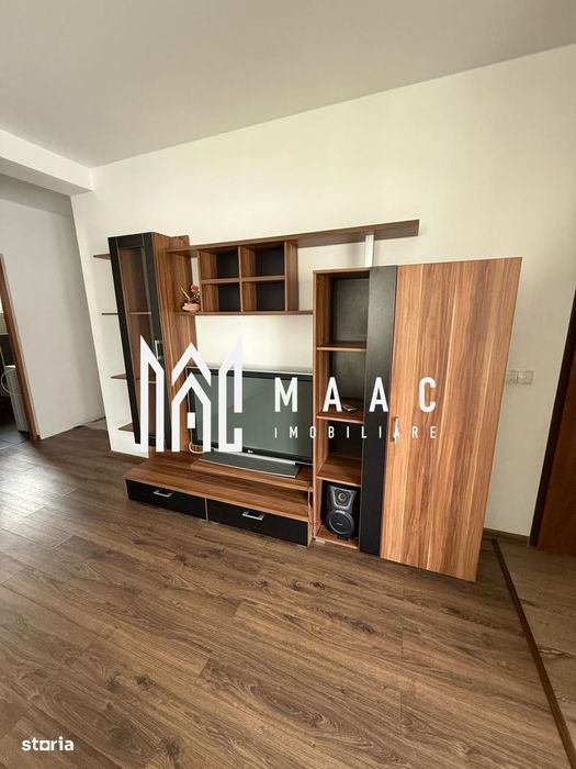 Apartament 2 Camere I Etajul 1I Selimbar