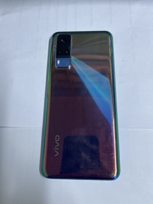 Vivo Y53s лот 121/4793 Аскарова 272