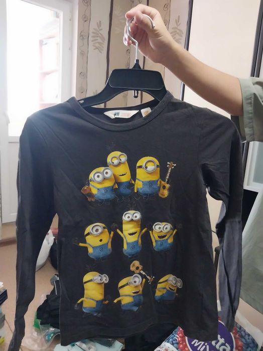 Одежда для мальчика