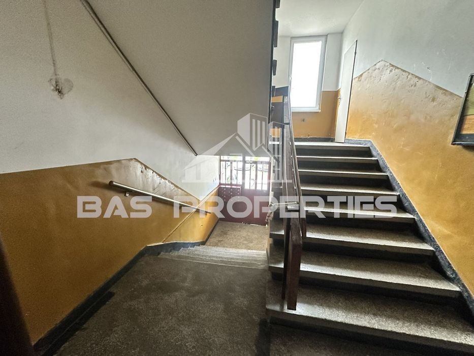 2-стаен в София-Връбница 2 площ 46