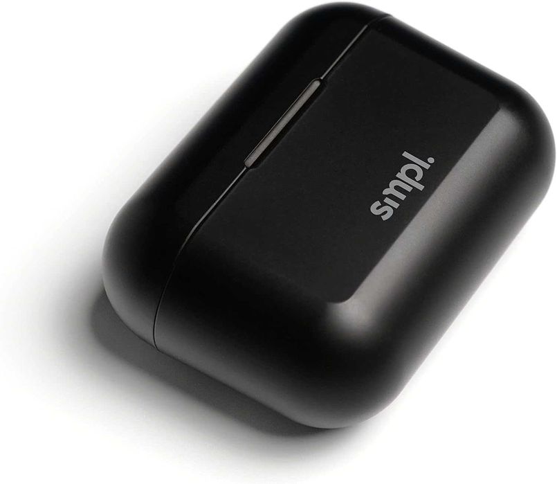 SMPL. 5.0 Безжични слушалки , Шумоизолиращи слушалки