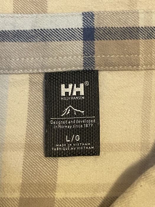 Camasa dama outdoor Helly Hansen marimea L